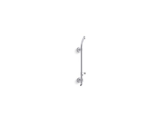 Image sur 45906-CP HYDRORAIL-S COLONNE DOUCHE