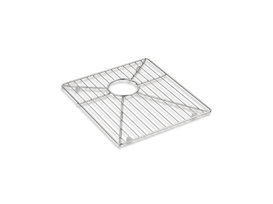 Picture of 6475-ST VAULT BOTTOM BASIN RACK