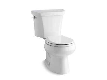 Image de RS+3987-0 W/WORTH TOIL DBL CHS PB