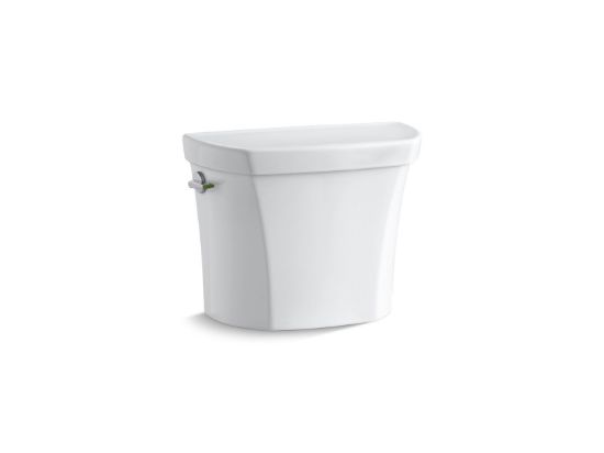 Picture of 4458-0 WELLWORTH DUAL FLUSH TANK