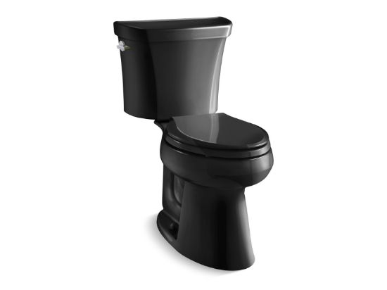 Image sur RS+63937 HIGHLINE DBL CHAS 10RB TOIL EB