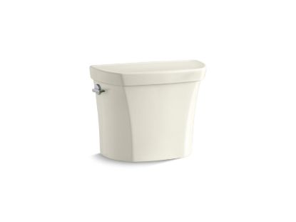 Picture of 4458-96 WELLWORTH DUAL FLUSH TANK