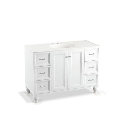 Image de C++ 99522LG1WA DAMASK VAN 48 2 PRT 6 TIR