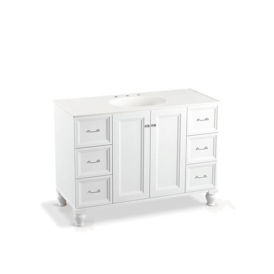 Image sur C++ 99522LG1WA DAMASK VAN 48 2 PRT 6 TIR