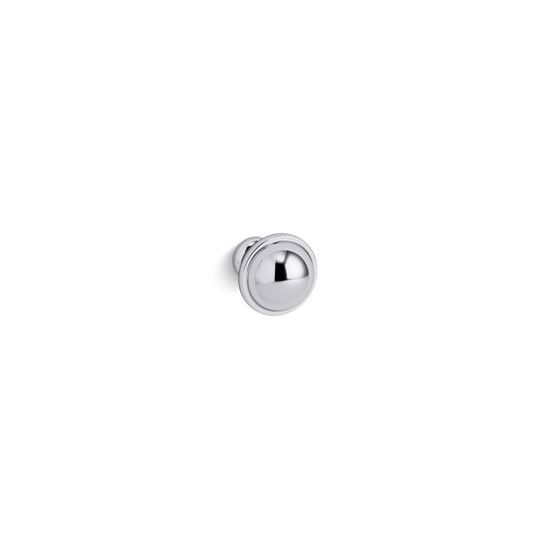 Picture of C++ 99686-HF1 DAMASK KNOB