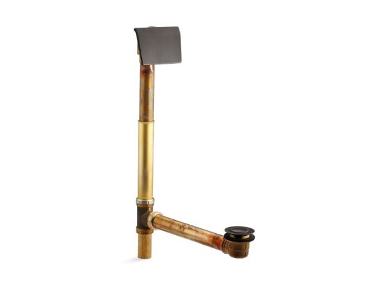 Image sur C++ 7148-AF-2BZ CLEARFLO 1-1/2 DRAIN BAI