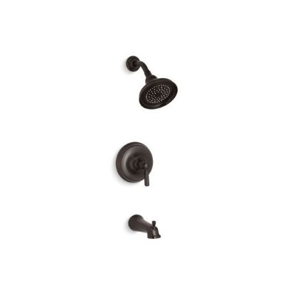Image de TS1058142BZ BANCROFT GARN B/D METAL