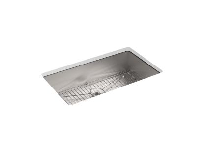 Picture of 38211NA VAULT LARGE SGL BASIN SINK 1HOLE