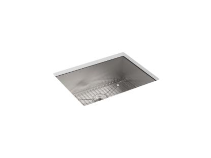 Picture of 3822-1-NA VAULT SINGLE BASIN SINK 1-HOLE