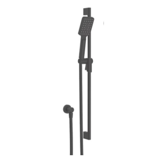 Picture of DGL258453KK PETITE 3F SLIDE SHW BAR/BLK