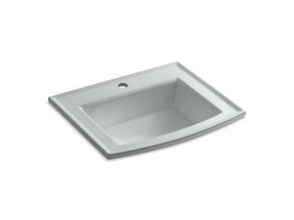 Picture of 2356-1-95 ARCHER LAV SELF RIMMING 1-HOLE