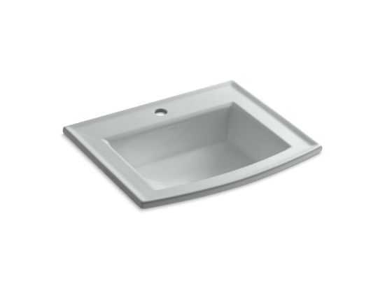 Picture of 2356-1-95 ARCHER LAV SELF RIMMING 1-HOLE