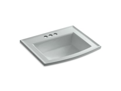 Picture of 2356-4-95 ARCHER LAV SELF RIMMING 4 CC