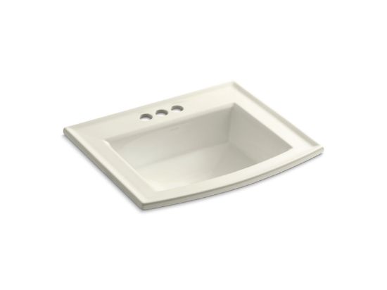 Picture of 2356-4-96 ARCHER LAV SELF RIMMING 4 CC