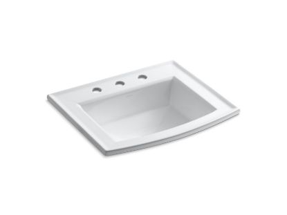 Picture of 2356-8-0 ARCHER LAV SELF RIMMING 8 CC