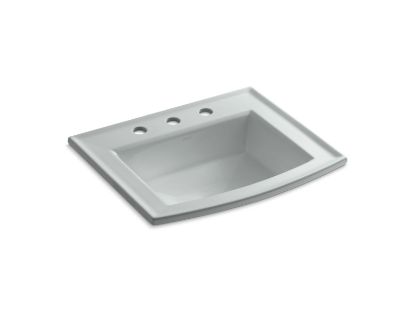 Picture of 2356-8-95 ARCHER LAV SELF RIMMING 8 CC
