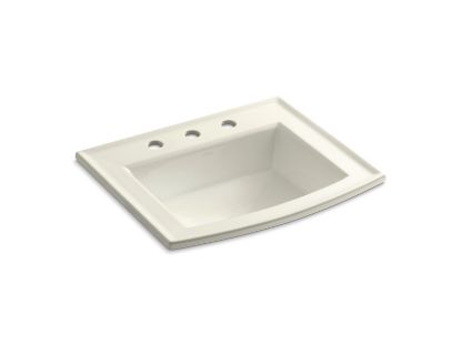 Picture of 2356-8-96 ARCHER LAV SELF RIMMING 8 CC