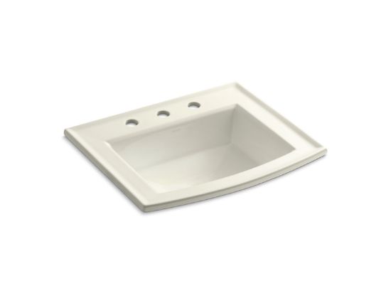 Picture of 2356-8-96 ARCHER LAV SELF RIMMING 8 CC