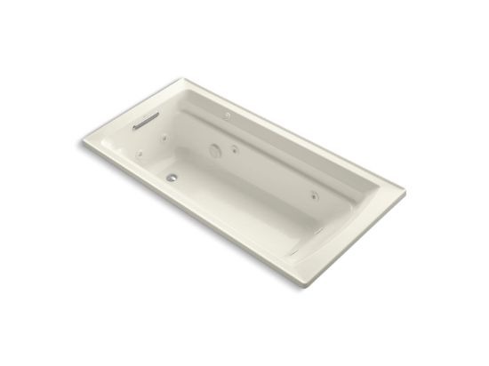 Image sur 112496 ARCH 6' BAIN TRB ENC FJ