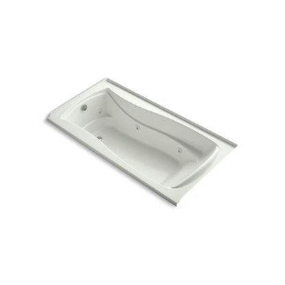 Picture of C++ 1257LHNY MARIPOSA 6' WP 120 LH DRN W