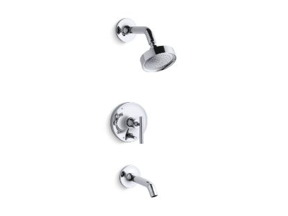 Picture of T144204CP PURIST R/T B&S TRM/LVR 35 SPT