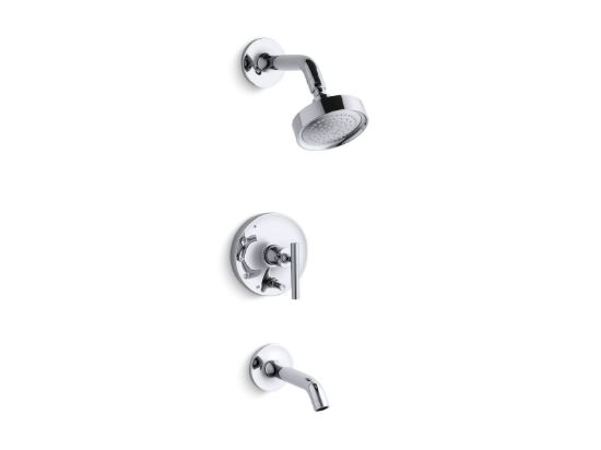 Picture of T144204CP PURIST R/T B&S TRM/LVR 35 SPT