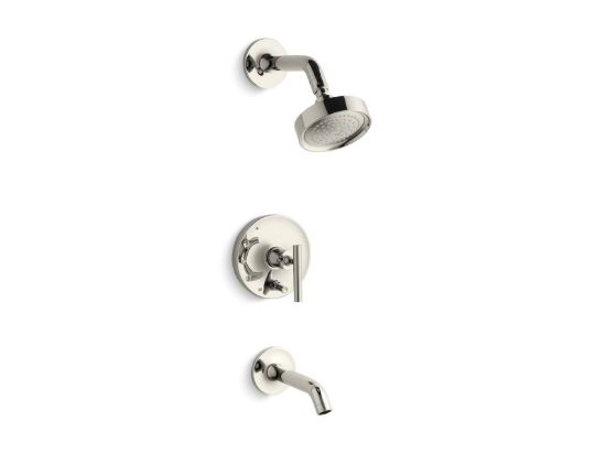Picture of T144204SN PURIST R/T B&S TRM/LVR 35 SPT