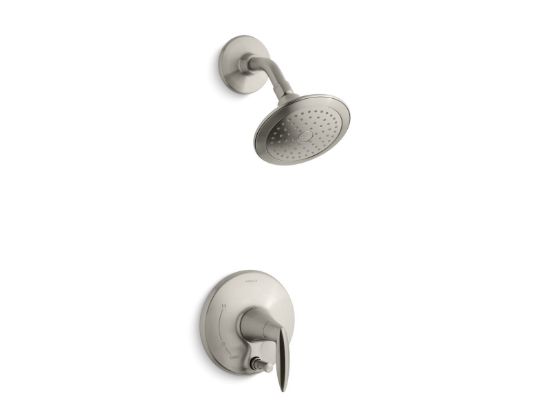 Picture of C++ T45108-4-BN ALTEO RITE TEMP SHOWER T
