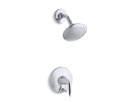 Picture of C++ T45108-4-CP ALTEO RITE TEMP SHOWER T