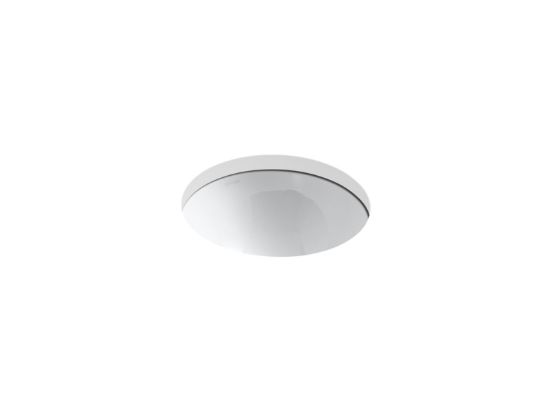 Picture of 2298-0 COMPASS SELF-RIM/UC LAVATORY