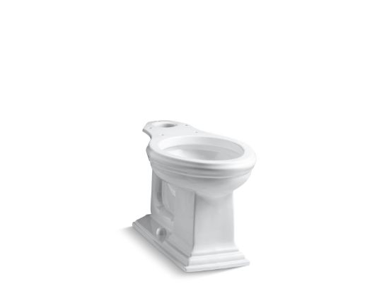 Picture of 4380-0 MEMOIRS COMFORT HEIGHT BOWL EB