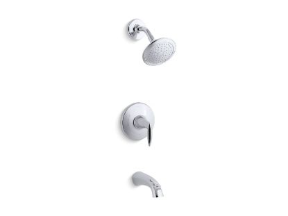 Picture of TS45104-4-CP ALTEO B/S TRIM 2.5GPM