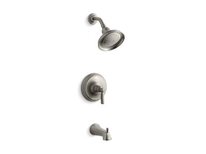 Image de C++ TS105814BN BANCROFT GARN BAIN/DCH ME