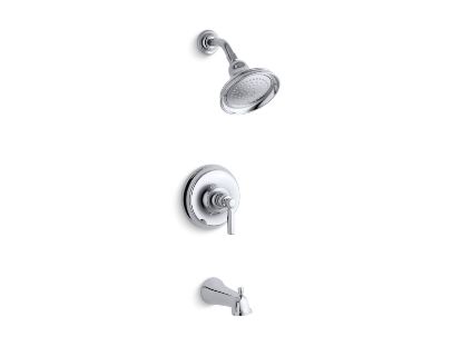 Image de C++ TS105814CP BANCROFT GARN BAIN/DCH ME