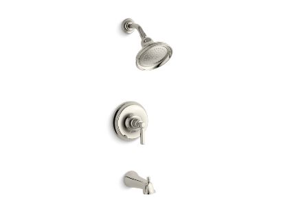 Image de C++ TS105814SN BANCROFT GARN BAIN/DCH ME
