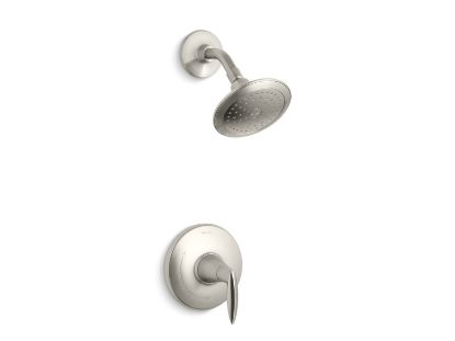 Picture of TS45106-4-BN ALTEO SHOWER TRIM 2.5GP