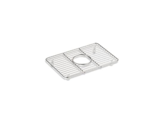 Picture of 5192-ST BOTTOM BASIN RACK