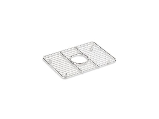 Picture of 5198-ST BOTTOM BASIN RACK