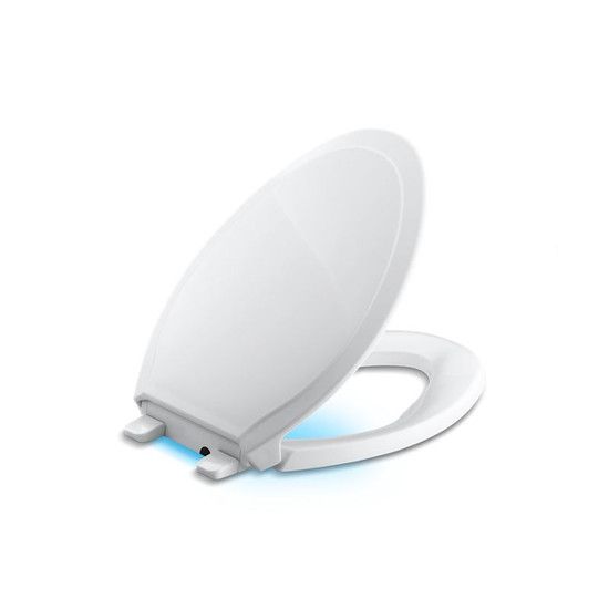 Picture of 247640 RUTLEDGE NIGHLIGHT Q3 TOILET SEAT