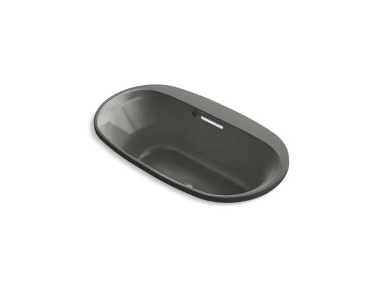 Picture of C++ 5715W158 UNDERSCORE 66X36 OVAL W/BAS