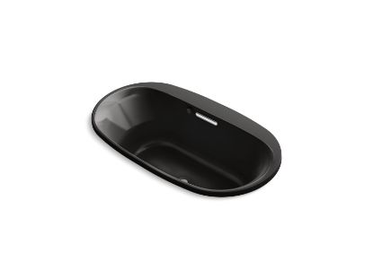 Image de 5715W17 UNDERSCORE 66X36 BAIN OVL A/BASK
