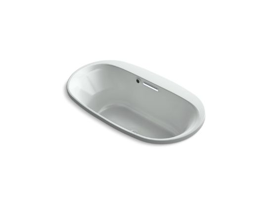 Picture of 5715W195 UNDERSCORE 66X36 OVAL W/BASK