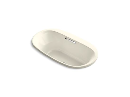 Picture of 5715W196 UNDERSCORE 66X36 OVAL W/BASK