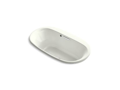 Picture of C++ 5715W1NY UNDERSCORE 66X36 OVAL W/BAS