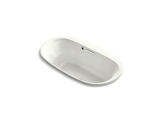 Picture of C++ 5715W1NY UNDERSCORE 66X36 OVAL W/BAS