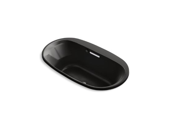 Picture of 5716GH7 UNDERSCORE 66 OVAL HEAT BBM BATH