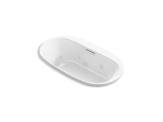 Picture of 5716JH0 UNDERSCORE 66X36 OVAL FJ WP