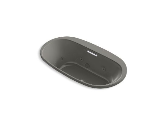 Picture of C++ 5716JH58 UNDERSCORE 66X36 OVAL FJ WP