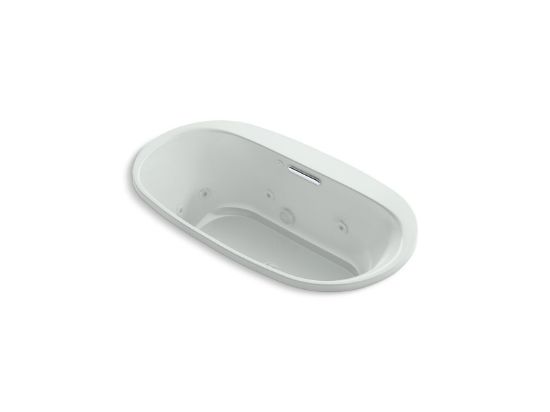 Picture of 5716JH95 UNDERSCORE 66X36 OVAL FJ WP