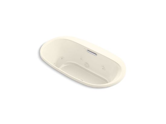 Picture of 5716JH96 UNDERSCORE 66X36 OVAL FJ WP